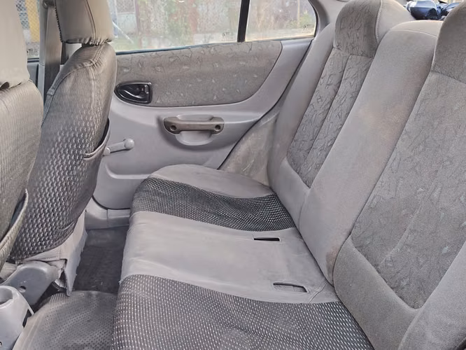 Vehículo hyundai  - Imagen 5