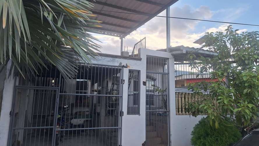 FP- Residencial Monte Cielo-Carretera a Masaya, Managua - Imagen 2