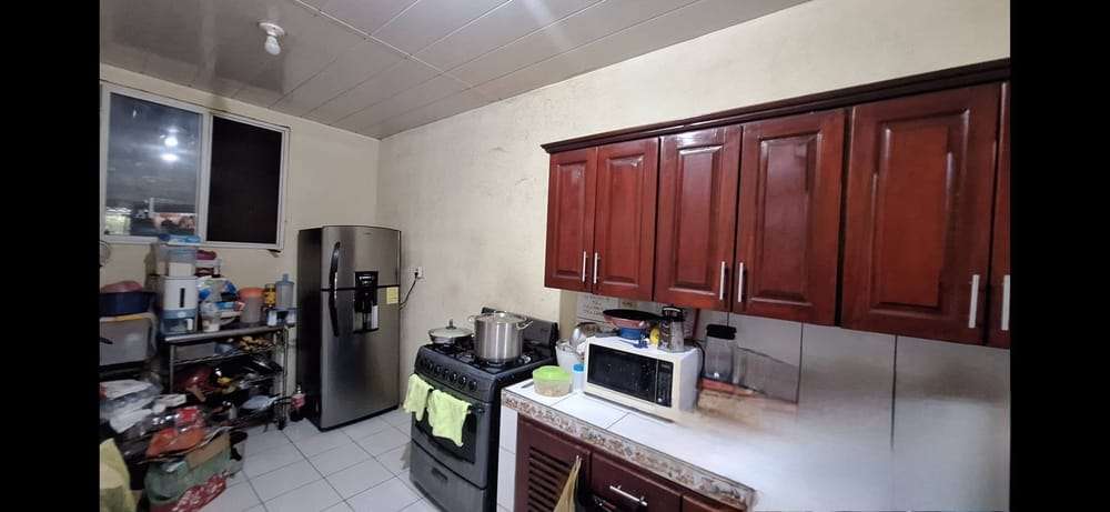 FP- Residencial Monte Cielo-Carretera a Masaya, Managua - Imagen 5