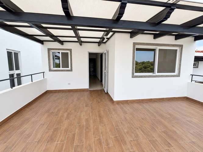 EN RENTA CASA EN RESIDENCIAL - Imagen 6