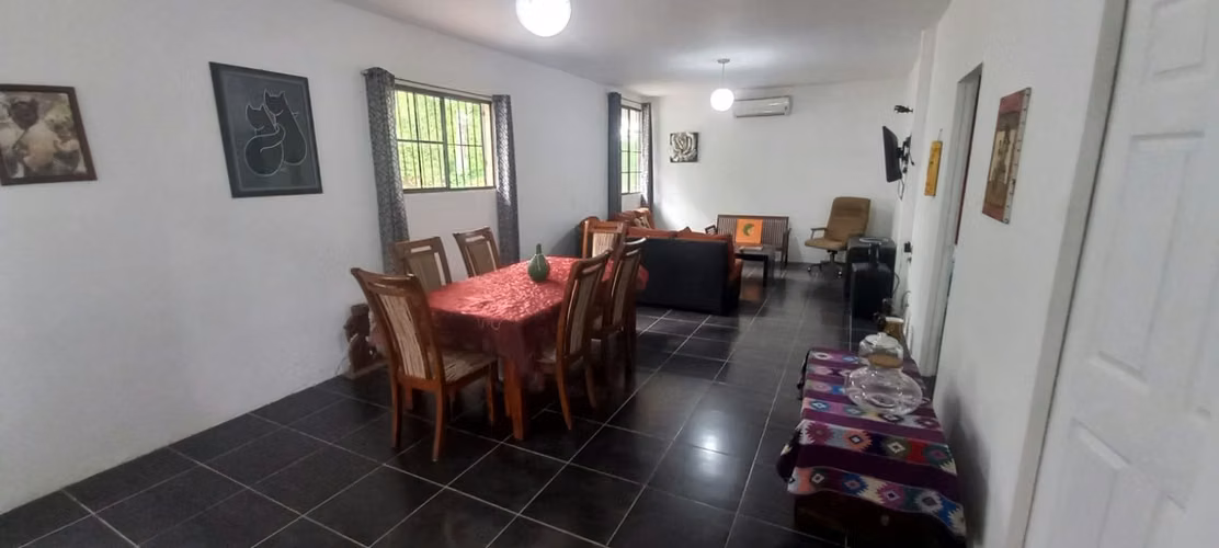 Venta de Casa en Carretera a Masaya