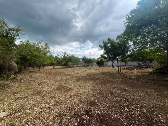 VENTA O RENTA DE TERRENOEN EL km 11.5 CARRETERA VIEJA A LEON - Imagen 5