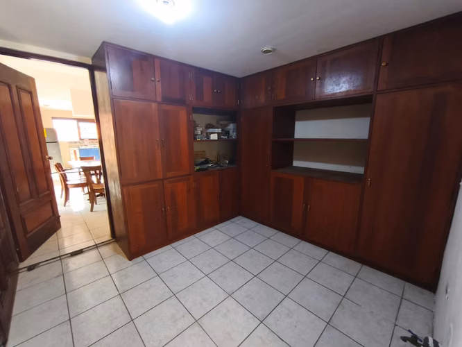 CASA EN VENTA | VILLA FONTANA · Dentro de residencial con seguridad 24/