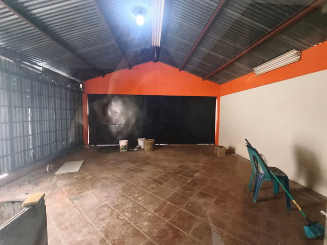 CASA EN VENTA | VILLA FONTANA · Dentro de residencial con seguridad 24/
