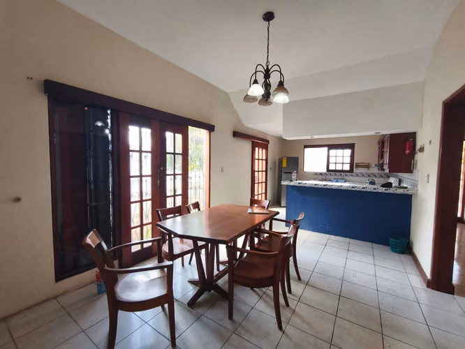 CASA EN VENTA | VILLA FONTANA · Dentro de residencial con seguridad 24/
