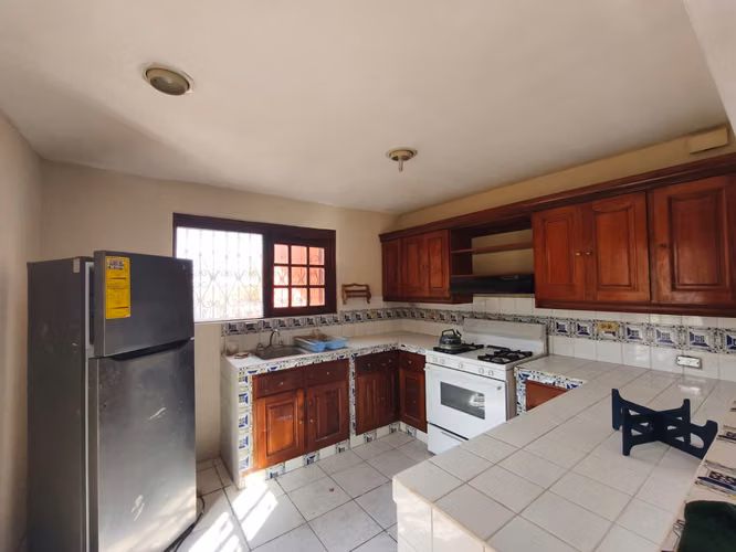 CASA EN VENTA | VILLA FONTANA · Dentro de residencial con seguridad 24/