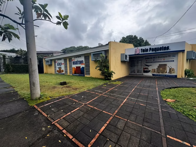 EDIFICIO EN VENTA CON UBICACION ESTARTEGICA - Imagen 13