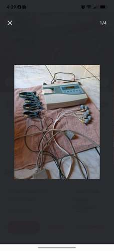 EKG