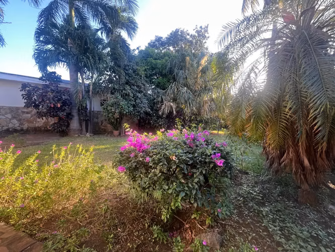  ¡SE VENDE CASA EN LAS PALMAS 