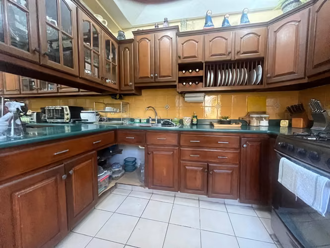  ¡SE VENDE CASA EN LAS PALMAS 