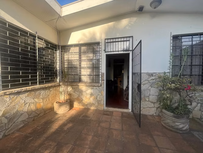  ¡SE VENDE CASA EN LAS PALMAS 