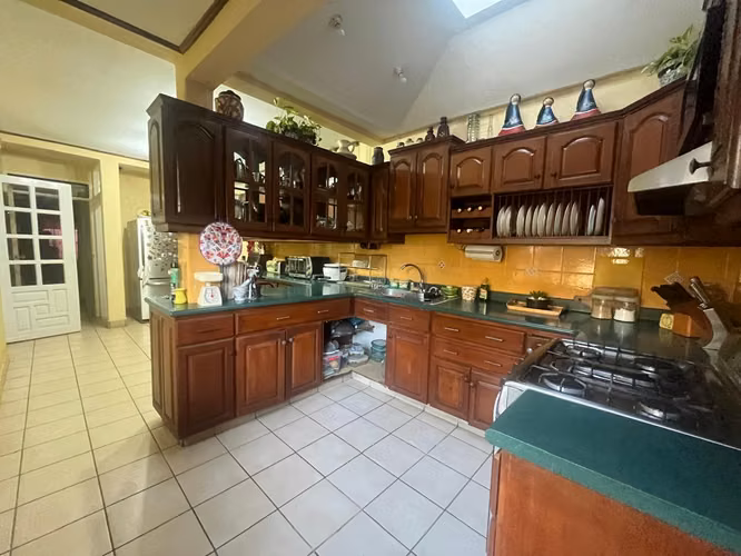  ¡SE VENDE CASA EN LAS PALMAS 