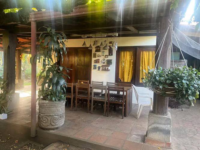  ¡SE VENDE CASA EN LAS PALMAS 