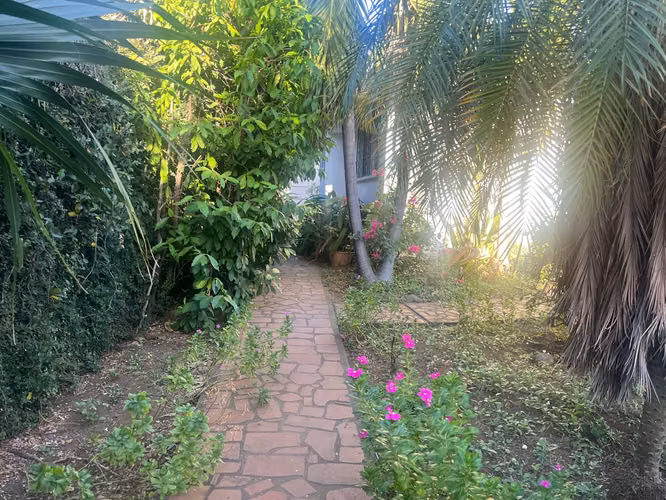  ¡SE VENDE CASA EN LAS PALMAS 