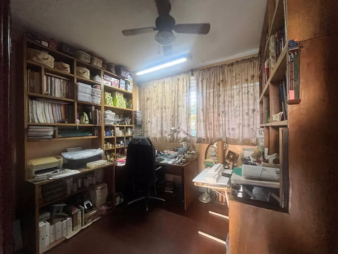  ¡SE VENDE CASA EN LAS PALMAS 