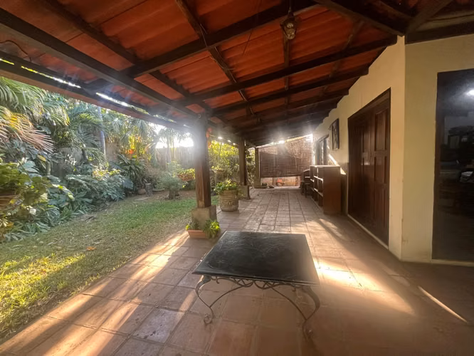  ¡SE VENDE CASA EN LAS PALMAS 