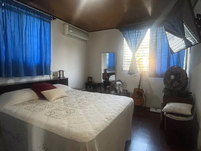  ¡SE VENDE CASA EN LAS PALMAS 