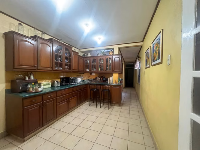  ¡SE VENDE CASA EN LAS PALMAS 