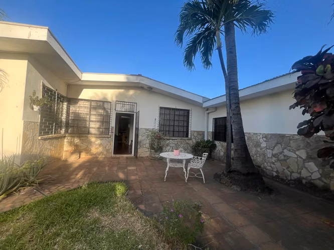  ¡SE VENDE CASA EN LAS PALMAS 