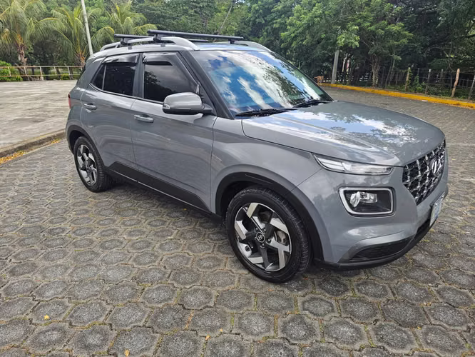 Vendo lindo hyndai venue automática 2022