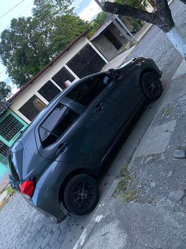 Servicio privado y renta de auto