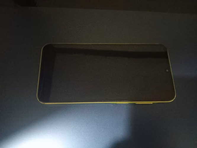Samsung galaxy a25 5g