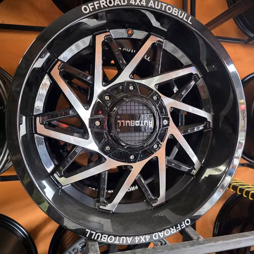 Rines 20” para Np300 y 17” Np300  - Imagen 2