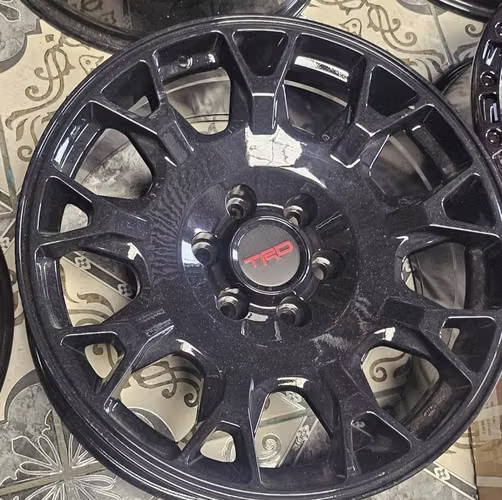 Rines 20” para Np300 y 17” Np300  - Imagen 4