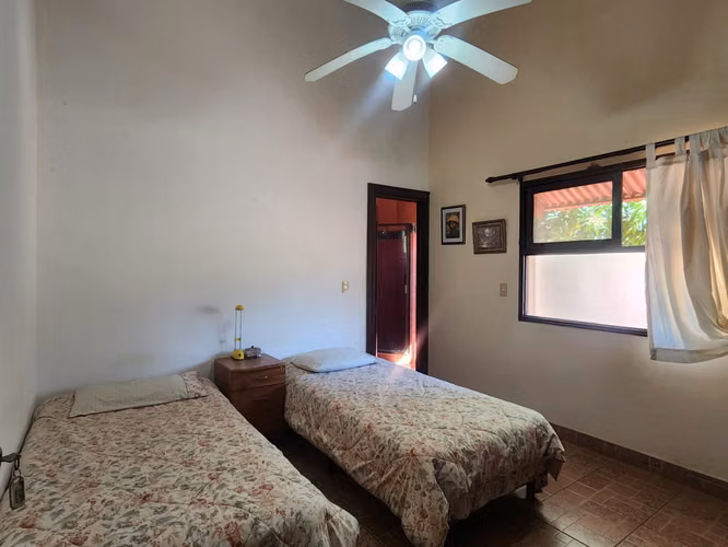 CARRETERA SUR.  DOS LINDOS APARTAMENTOS EN I Y  II NIVEL CON PISCINA EN RENTA  - Imagen 7