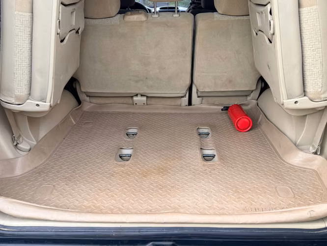 TOYOTA LADN CRUCER PRADO GX AÑO 2008 