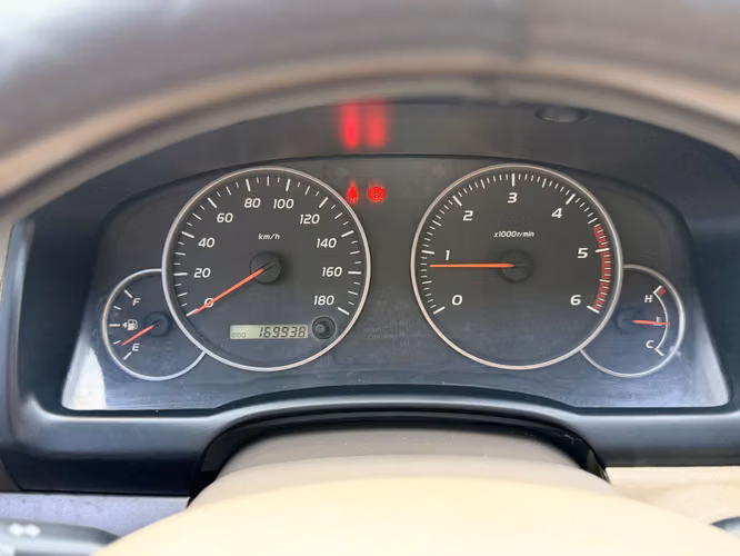 TOYOTA LADN CRUCER PRADO GX AÑO 2008 