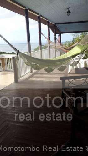 Casa de Playa en Venta &amp; Renta san juan del sur/playa el coco, rivas