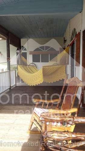 Casa de Playa en Venta &amp; Renta san juan del sur/playa el coco, rivas