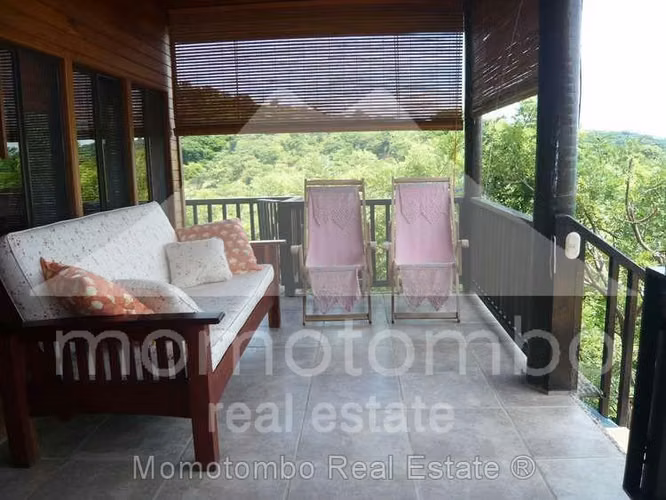 Casa de Playa en Venta &amp; Renta san juan del sur/playa el coco, rivas - Imagen 11