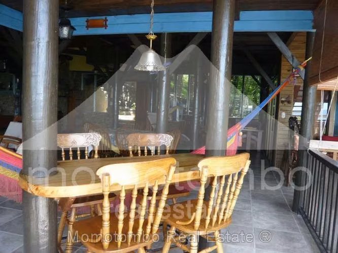 Casa de Playa en Venta &amp; Renta san juan del sur/playa el coco, rivas - Imagen 6