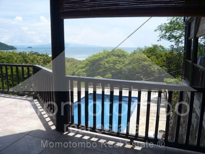 Casa de Playa en Venta &amp; Renta san juan del sur/playa el coco, rivas - Imagen 12