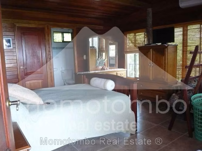 Casa de Playa en Venta &amp; Renta san juan del sur/playa el coco, rivas - Imagen 10