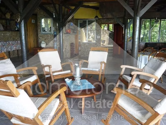 Casa de Playa en Venta &amp; Renta san juan del sur/playa el coco, rivas - Imagen 4