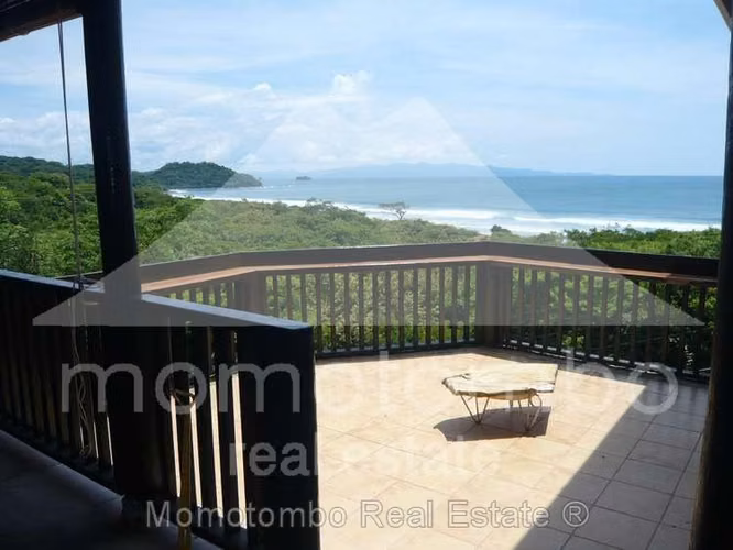 Casa de Playa en Venta &amp; Renta san juan del sur/playa el coco, rivas - Imagen 3