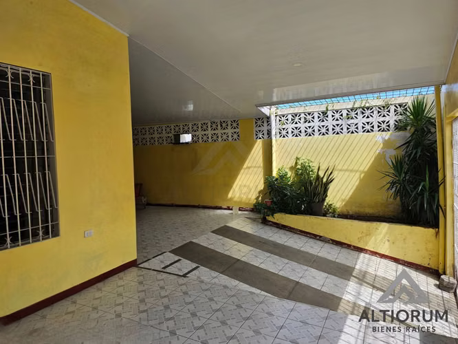  Casa en venta en Residencia Ciudad Jardin - Imagen 2