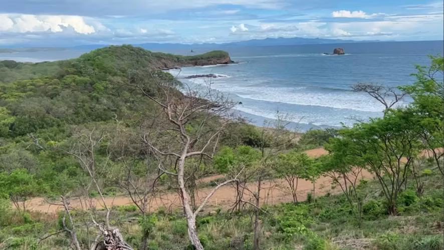 Amazing Tamarindo View