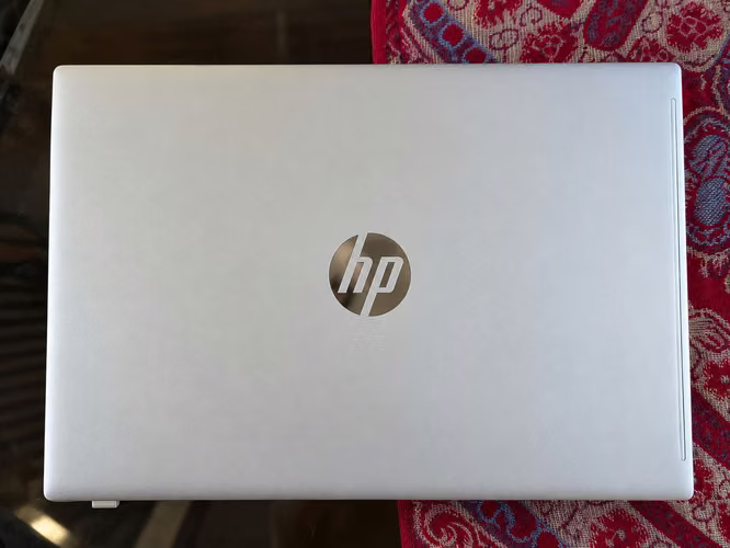 Laptop HP Pavilion 14 | Core i5 11va | 8GB RAM | SSD 512GB - Imagen 5
