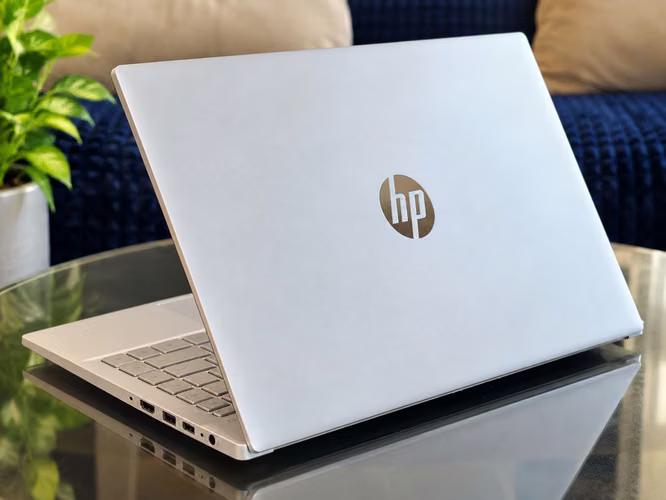 Laptop HP Pavilion 14 | Core i5 11va | 8GB RAM | SSD 512GB
