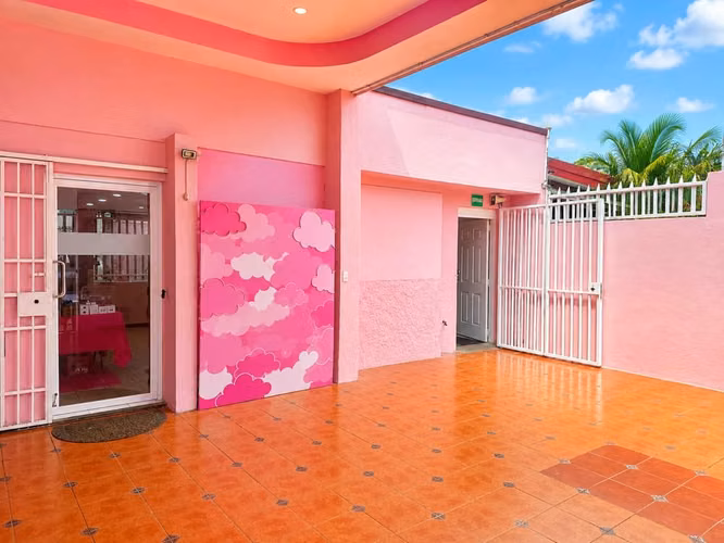 KW - SE VENDE CASA DE UN PISO CON BODEGA – BOSQUES DEL ALTAMIRA - Imagen 1
