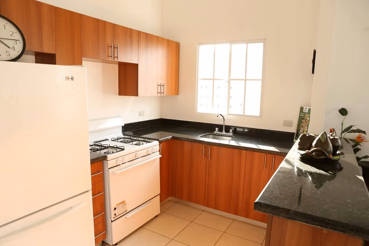 Vendo preciosa casa en Recidencial Versalles - Imagen 12