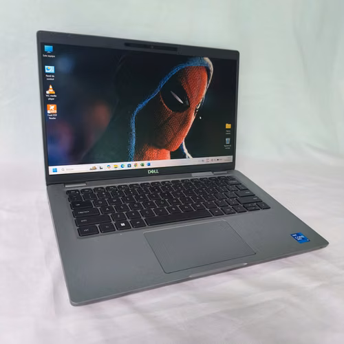 LAPTOP DELL INTEL CORE I7 