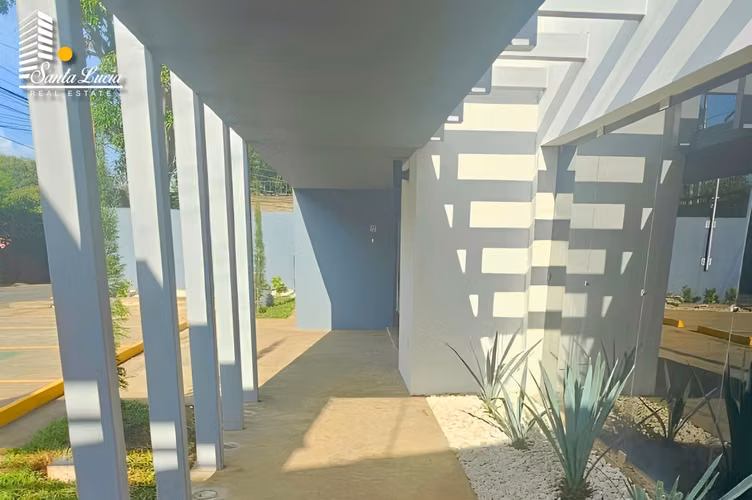  MÓDULOS Y BODEGA EN RENTA EN 4TA ENTRADA A LAS COLINAS - LL - Imagen 3