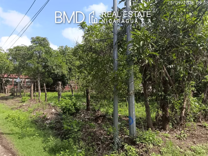 Excelente oportunidad de inversión en Nindiri 5382