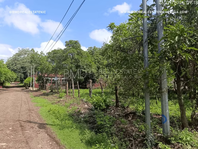 Excelente oportunidad de inversión en Nindiri 5382 - Imagen 2