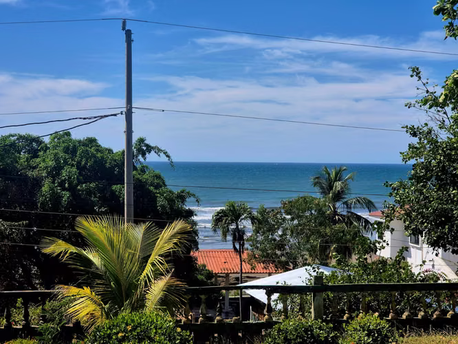 Sale of House in Pochomil Viejo!! MP